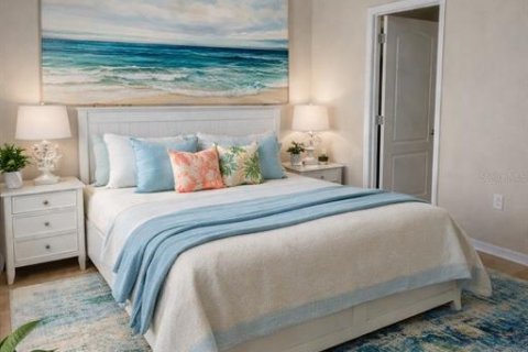 Condo in Sarasota, Florida, 3 bedrooms  № 2220122 - photo 10