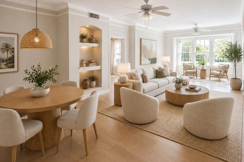 Condo in Sarasota, Florida, 3 bedrooms  № 2220122 - photo 6