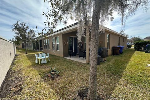 House in Kissimmee, Florida 3 bedrooms, 151.99 sq.m. № 1885067 - photo 6