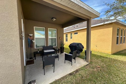 House in Kissimmee, Florida 3 bedrooms, 151.99 sq.m. № 1885067 - photo 8
