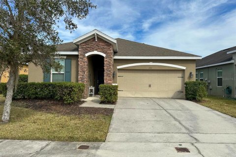 House in Kissimmee, Florida 3 bedrooms, 151.99 sq.m. № 1885067 - photo 1
