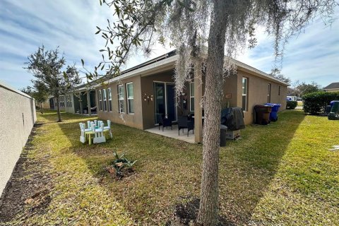 House in Kissimmee, Florida 3 bedrooms, 151.99 sq.m. № 1885067 - photo 5