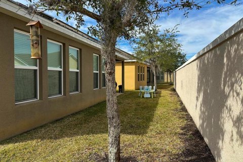 House in Kissimmee, Florida 3 bedrooms, 151.99 sq.m. № 1885067 - photo 7