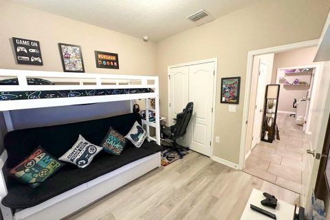 House in Kissimmee, Florida 3 bedrooms, 151.99 sq.m. № 1885067 - photo 29