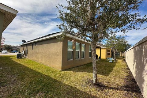 House in Kissimmee, Florida 3 bedrooms, 151.99 sq.m. № 1885067 - photo 4