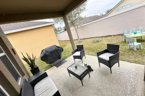House in Kissimmee, Florida 3 bedrooms, 151.99 sq.m. № 1885067 - photo 9
