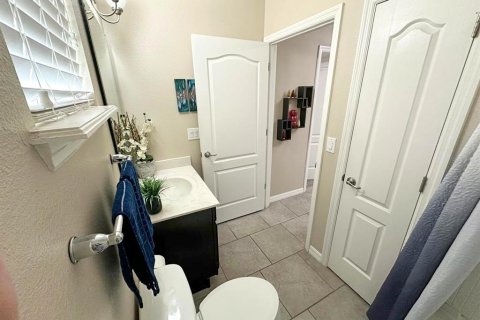 House in Kissimmee, Florida 3 bedrooms, 151.99 sq.m. № 1885067 - photo 14