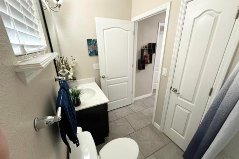 House in Kissimmee, Florida 3 bedrooms, 151.99 sq.m. № 1885067 - photo 25