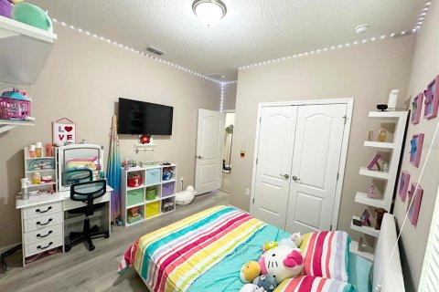 House in Kissimmee, Florida 3 bedrooms, 151.99 sq.m. № 1885067 - photo 27