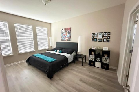 House in Kissimmee, Florida 3 bedrooms, 151.99 sq.m. № 1885067 - photo 20