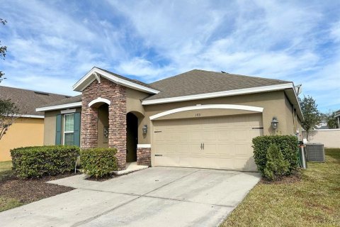 House in Kissimmee, Florida 3 bedrooms, 151.99 sq.m. № 1885067 - photo 2