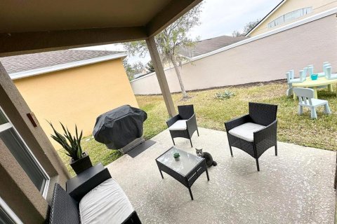 House in Kissimmee, Florida 3 bedrooms, 151.99 sq.m. № 1885067 - photo 30