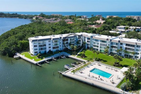 Condo in Longboat Key, Florida, 2 bedrooms № 2114713