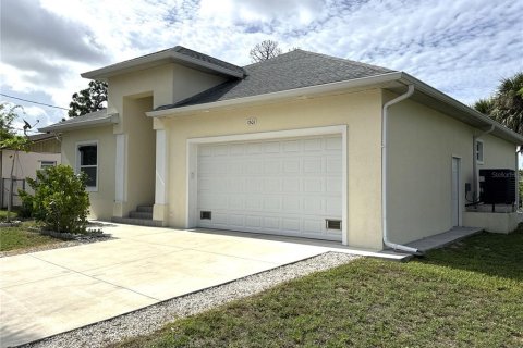 Casa en Englewood, Florida 3 dormitorios, 149.39 m2 № 2099668