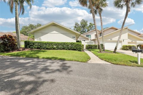 Casa en venta en Palm Harbor, Florida, 2 dormitorios, 124.02 m2 № 1827059 - foto 1