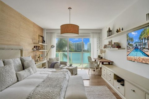 Condo in Aventura, Florida, 4 bedrooms  № 2043207 - photo 14