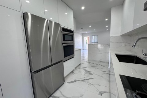 Copropriété à vendre à Hialeah, Floride: 3 chambres, 97.55 m2 № 2153769 - photo 6