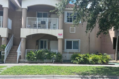 Condo à Hialeah, Floride, 3 chambres № 2153769