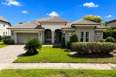 Casa en Winter Garden, Florida 4 dormitorios, 314.75 m2 № 2291017