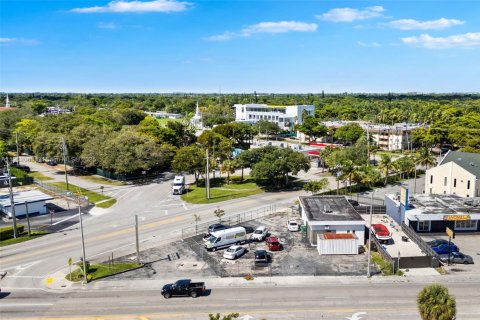 Купить коммерческую недвижимость в Майами, Флорида № 2013897 - фото 4