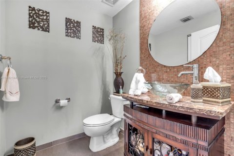Купить кондоминиум в Дорал, Флорида 3 спальни, 231.33м2, № 1809232 - фото 9
