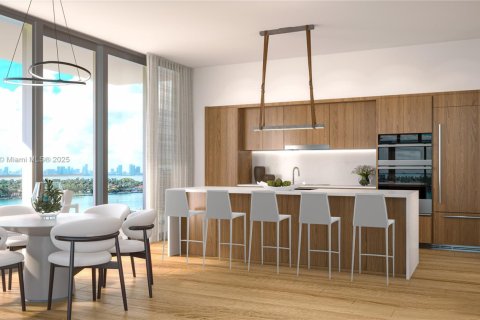 Купить кондоминиум в Майами-Бич, Флорида 1 спальня, 73.3м2, № 2012636 - фото 4