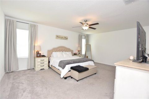 House in Bartow, Florida 5 bedrooms, 269.04 sq.m. № 2199007 - photo 25