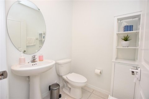 House in Bartow, Florida 5 bedrooms, 269.04 sq.m. № 2199007 - photo 23