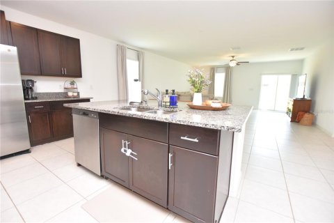 House in Bartow, Florida 5 bedrooms, 269.04 sq.m. № 2199007 - photo 8