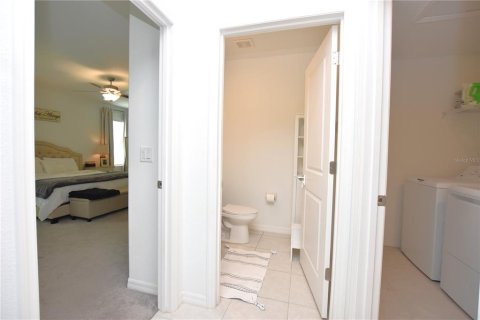 House in Bartow, Florida 5 bedrooms, 269.04 sq.m. № 2199007 - photo 22