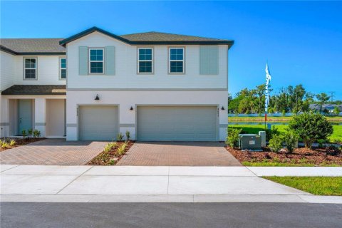 Townhouse in Orlando, Florida 3 bedrooms, 154.68 sq.m. № 2142890