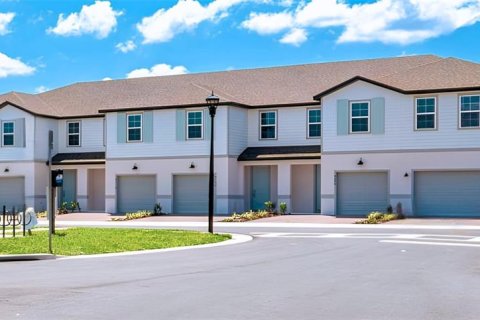 Townhouse in Orlando, Florida 3 bedrooms, 154.68 sq.m. № 2142890 - photo 3