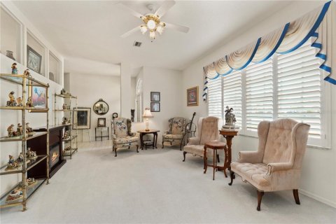 Villa ou maison à vendre à New Port Richey, Floride: 3 chambres, 180.51 m2 № 1824218 - photo 9
