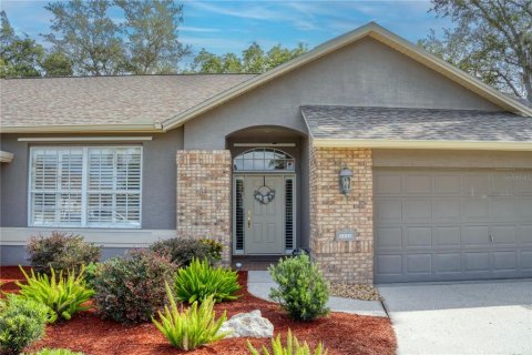 Villa ou maison à vendre à New Port Richey, Floride: 3 chambres, 180.51 m2 № 1824218 - photo 5