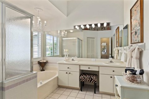 Villa ou maison à vendre à New Port Richey, Floride: 3 chambres, 180.51 m2 № 1824218 - photo 29