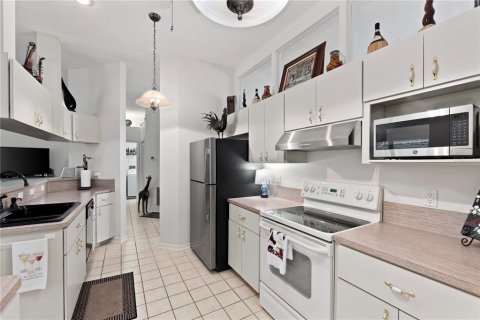 Villa ou maison à vendre à New Port Richey, Floride: 3 chambres, 180.51 m2 № 1824218 - photo 15