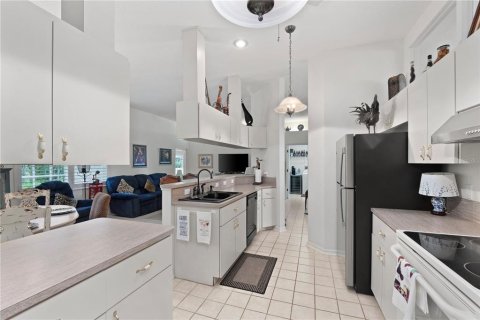 Villa ou maison à vendre à New Port Richey, Floride: 3 chambres, 180.51 m2 № 1824218 - photo 16