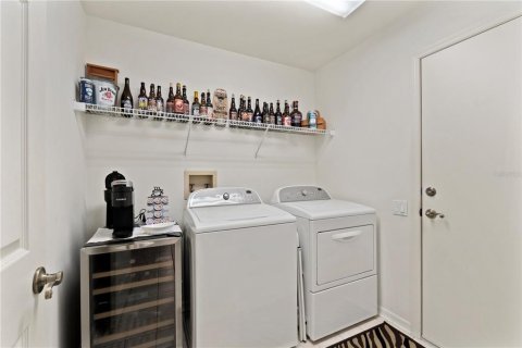 Villa ou maison à vendre à New Port Richey, Floride: 3 chambres, 180.51 m2 № 1824218 - photo 22
