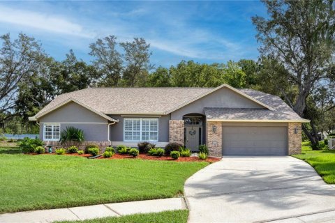 Villa ou maison à vendre à New Port Richey, Floride: 3 chambres, 180.51 m2 № 1824218 - photo 1