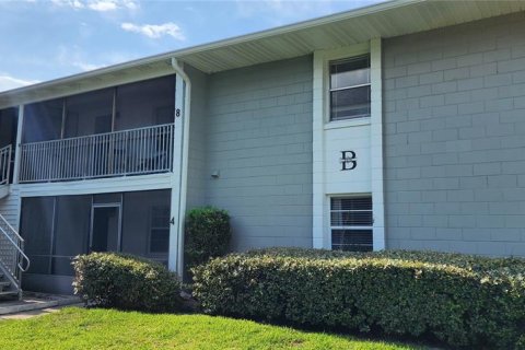 Condo in Sanford, Florida, 2 bedrooms  № 1866412 - photo 1