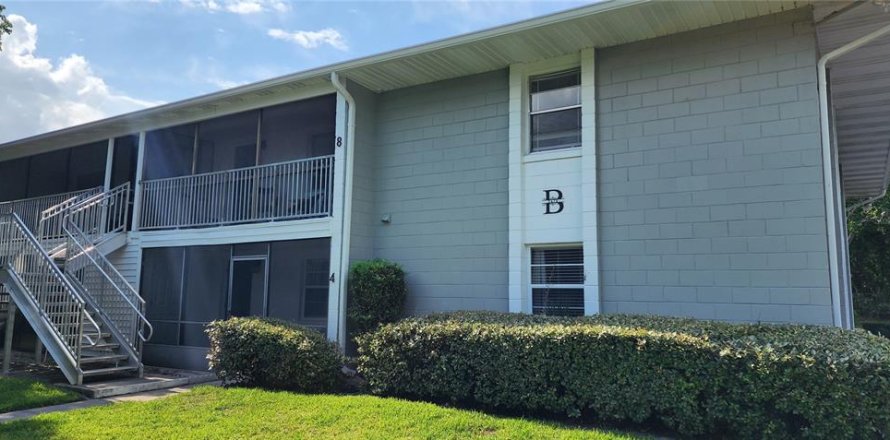 Condo à Sanford, Floride, 2 chambres № 1866412