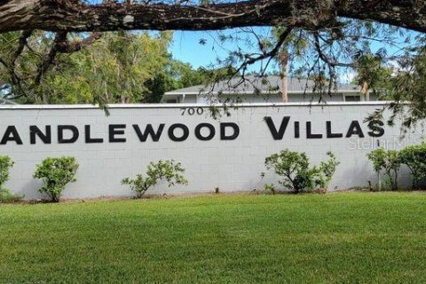 Condo in Sanford, Florida, 2 bedrooms  № 1866412 - photo 16