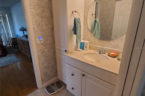 Copropriété à vendre à Seminole, Floride: 3 chambres, 130.99 m2 № 2216760 - photo 28