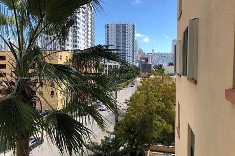 Copropriété à vendre à Miami, Floride: 1 chambre, 56.02 m2 № 1958110 - photo 10