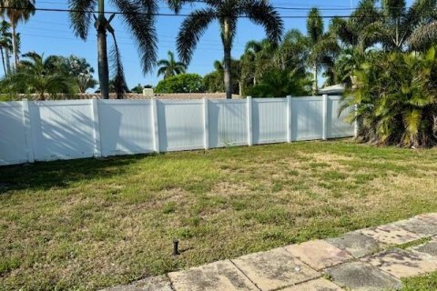 Villa ou maison à louer à Pompano Beach, Floride: 3 chambres, 133.04 m2 № 1208056 - photo 1