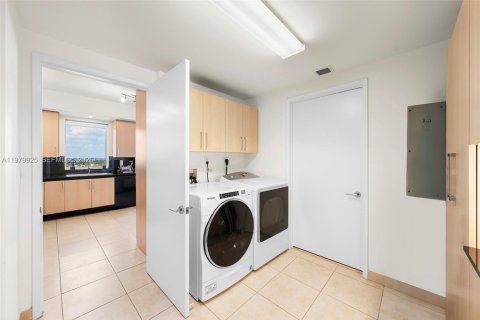 Copropriété à louer à Key Biscayne, Floride: 3 chambres, 232.26 m2 № 2046329 - photo 30