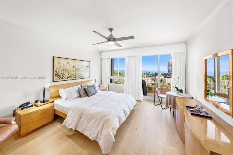 Copropriété à louer à Key Biscayne, Floride: 3 chambres, 232.26 m2 № 2046329 - photo 23