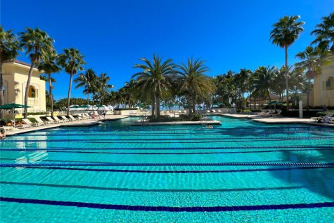 Copropriété à louer à Key Biscayne, Floride: 3 chambres, 232.26 m2 № 2046329 - photo 8