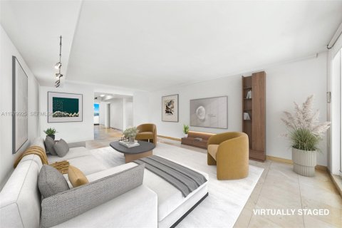 Copropriété à louer à Key Biscayne, Floride: 3 chambres, 232.26 m2 № 2046329 - photo 17