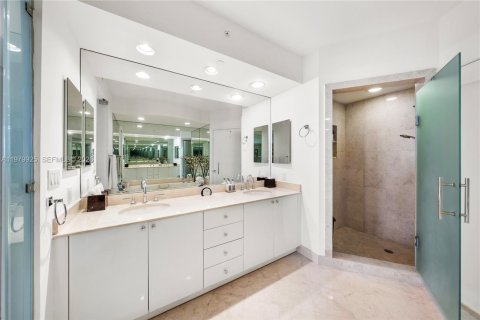 Copropriété à louer à Key Biscayne, Floride: 3 chambres, 232.26 m2 № 2046329 - photo 25